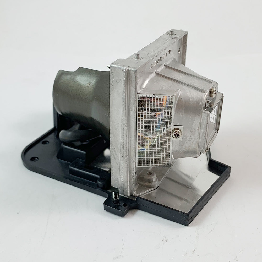 Toshiba TLP-LV6 Projector Housing with Genuine Original OEM Bulb