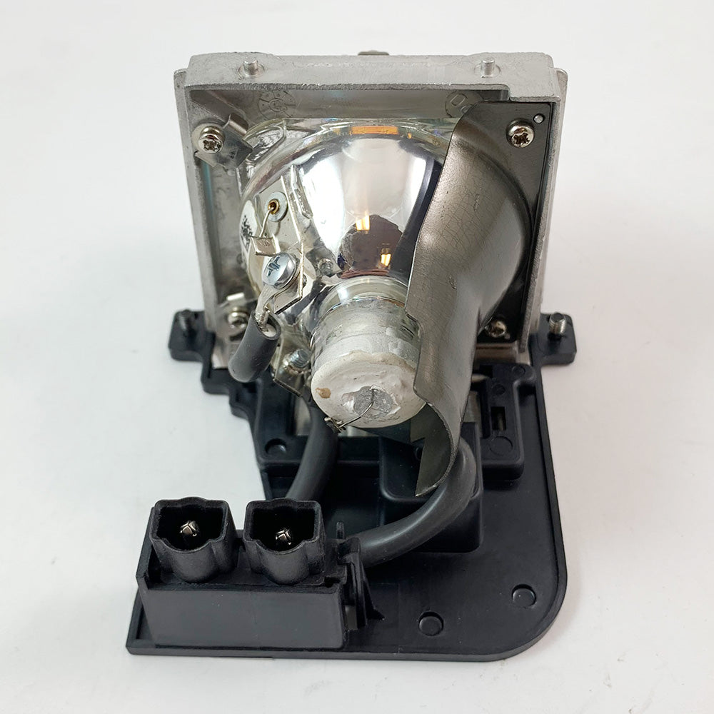 Toshiba TLP-LV6 Projector Housing with Genuine Original OEM Bulb