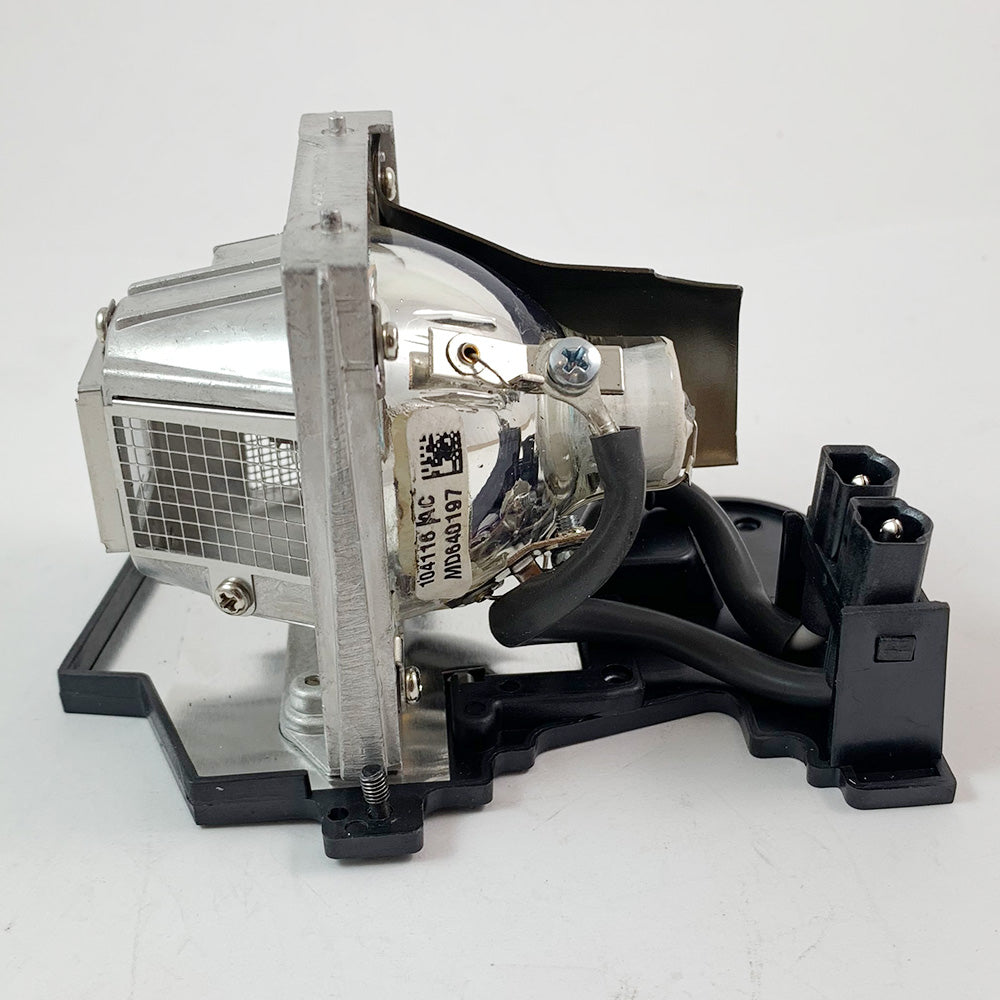 Toshiba TLP-LV6 Projector Housing with Genuine Original OEM Bulb