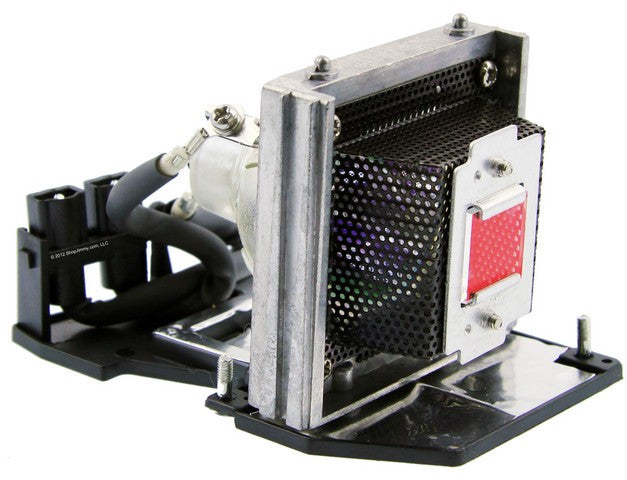 Toshiba TLP-LW5 Projector Housing with Genuine Original OEM Bulb