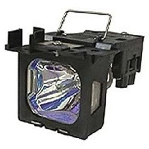 Toshiba TLP-LX10 Projector Housing with Genuine Original OEM Bulb