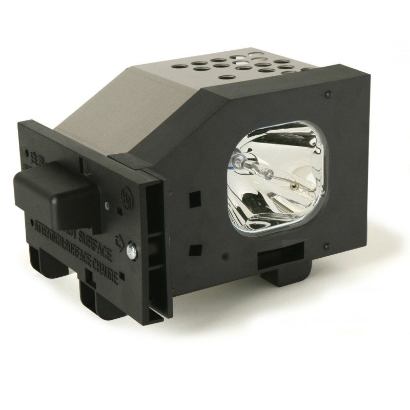 Panasonic PT61LCX65 Lamp with Housing TY-LA1000
