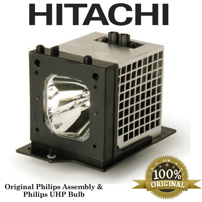 Hitachi 42V525 Lamp with Housing UX21513