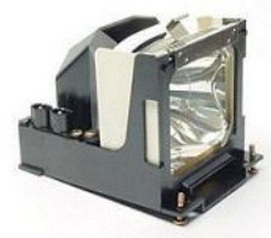 Epson EMP-73 Projector Housing with Genuine Original OEM Bulb