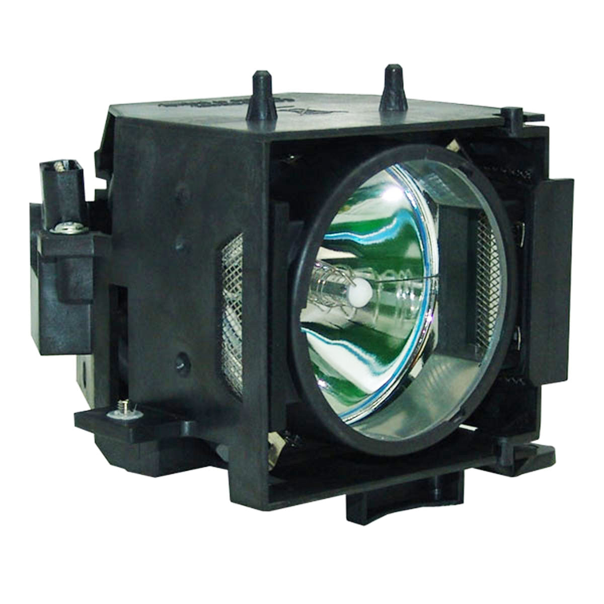 Epson V13H010L37 Projector Housing with Genuine Original OEM Bulb