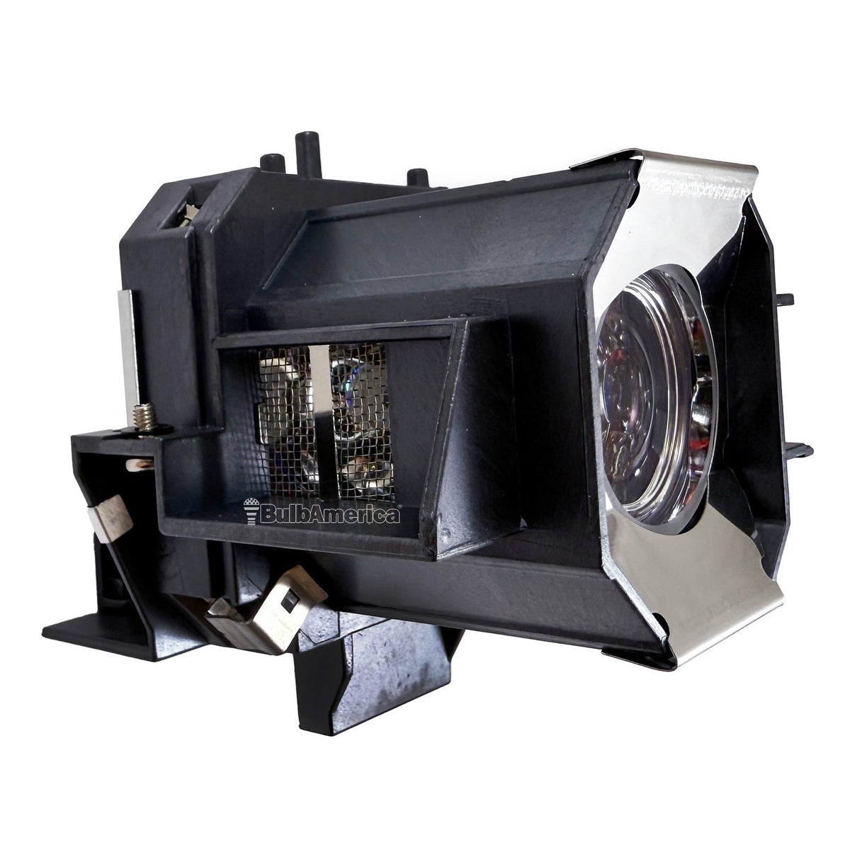 Epson TW1000 Projector Housing with Genuine Original OEM Bulb