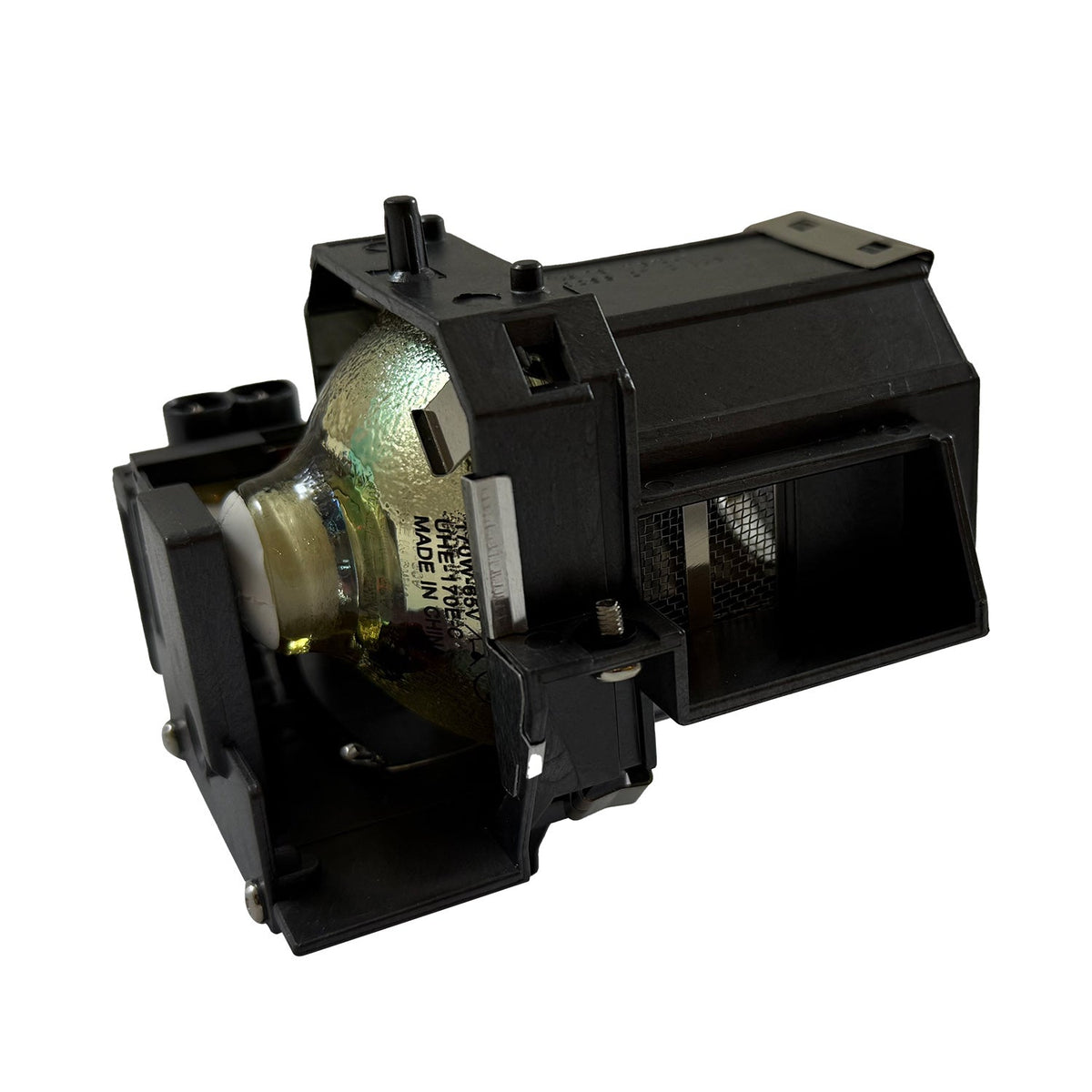 Epson EMP-TW980 Projector Housing with Genuine Original OEM Bulb