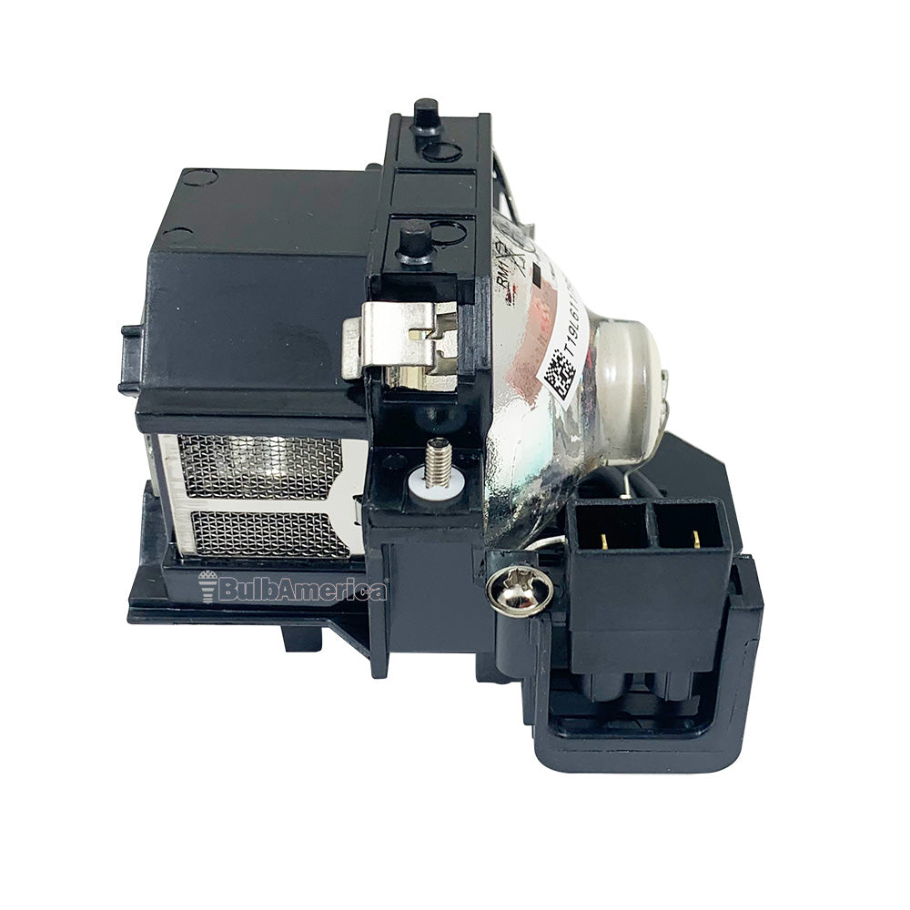 Epson Powerlite 77C - Projector Lamp Assembly Replacement