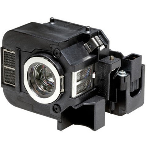 Epson EB-84he Projector Housing with Genuine Original OEM Bulb