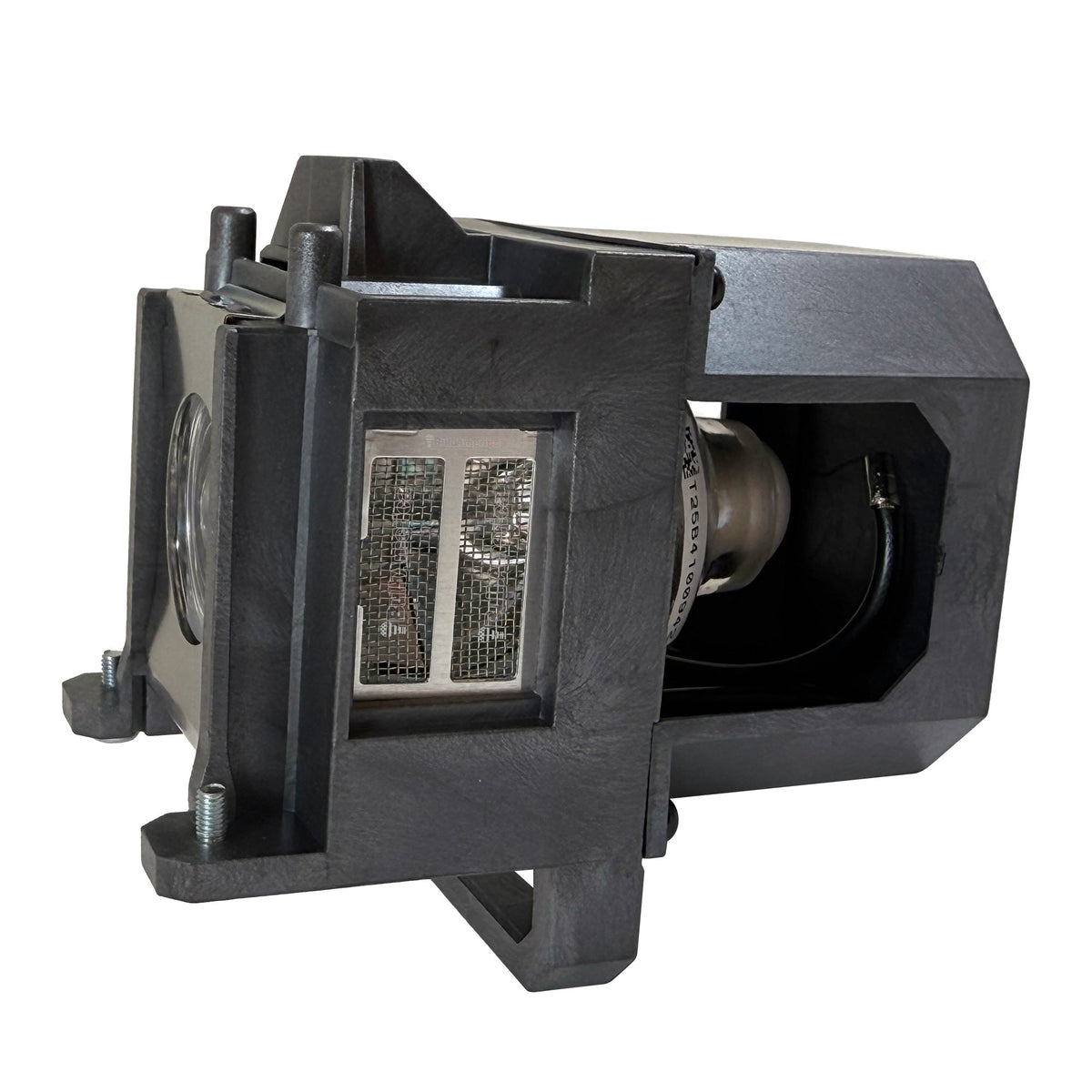 Epson H313C - Projector Lamp Assembly Replacement