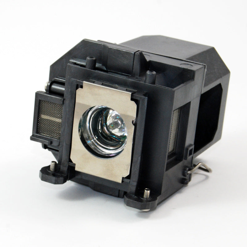 Epson EB-450WI Projector Housing with Genuine Original OEM Bulb