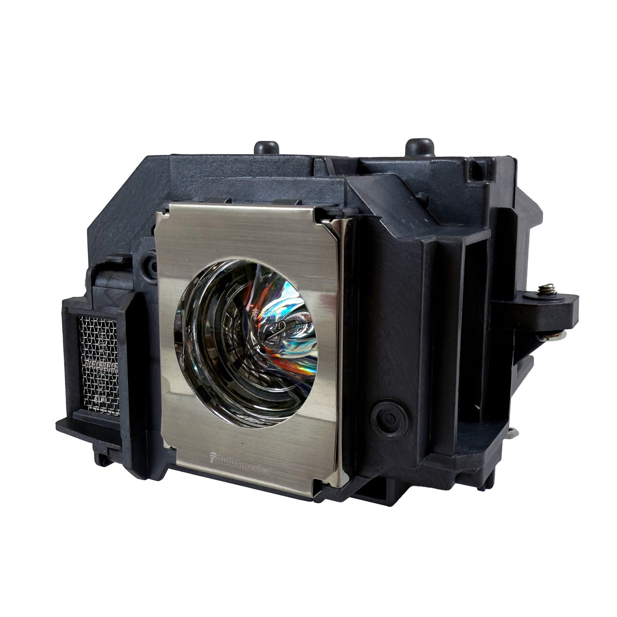 Epson Powerlite S10+ - Projector Lamp Assembly Replacement