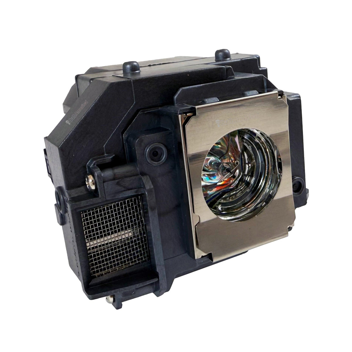 Epson ELP-LP55 - Projector Lamp Assembly Replacement
