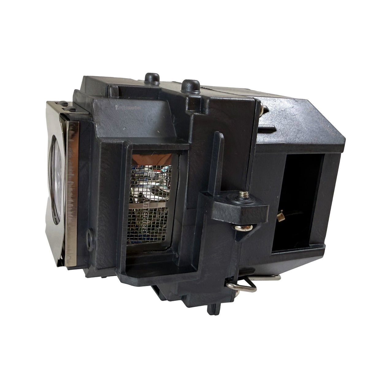 Epson EB-W8D - Projector Lamp Assembly Replacement