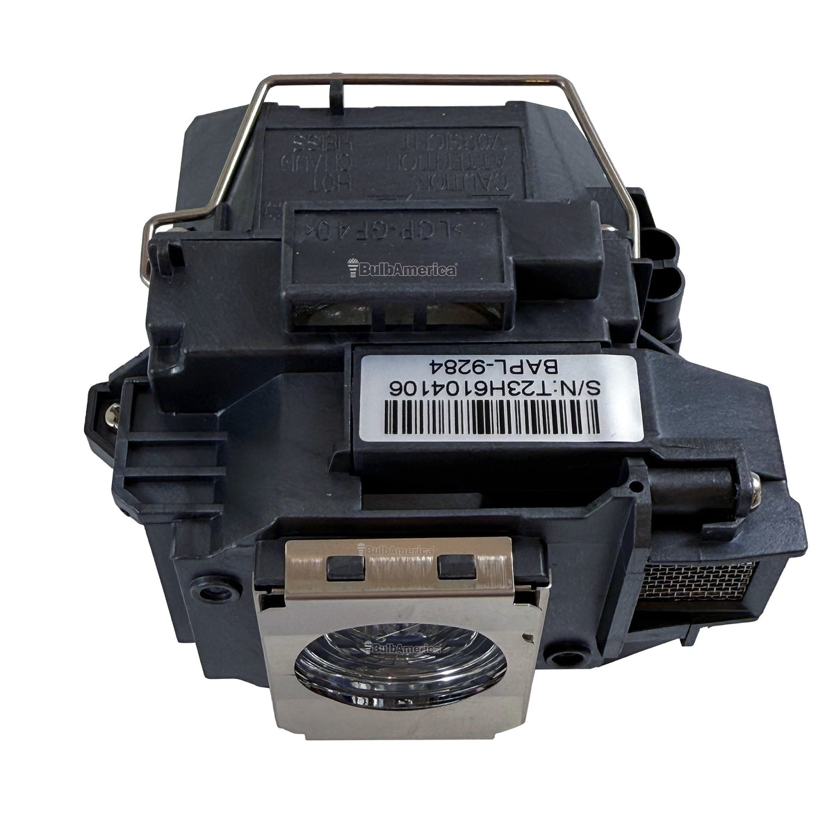 Epson V13H010L66 - Projector Lamp Assembly Replacement