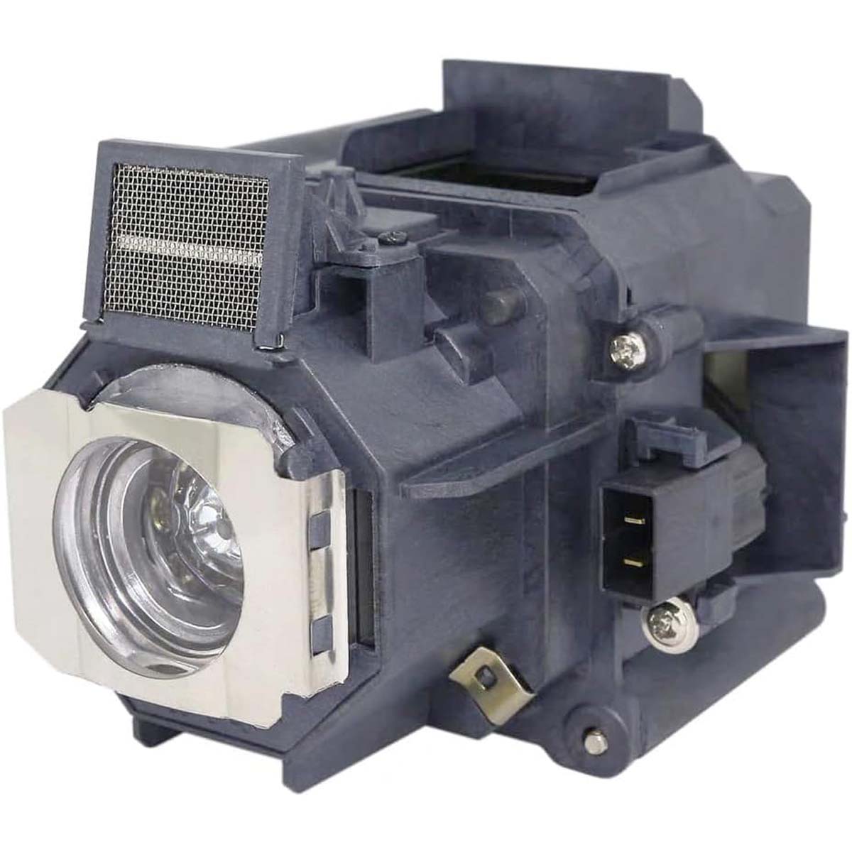 Epson Powerlite Pro G5550 - Projector Lamp Assembly Replacement