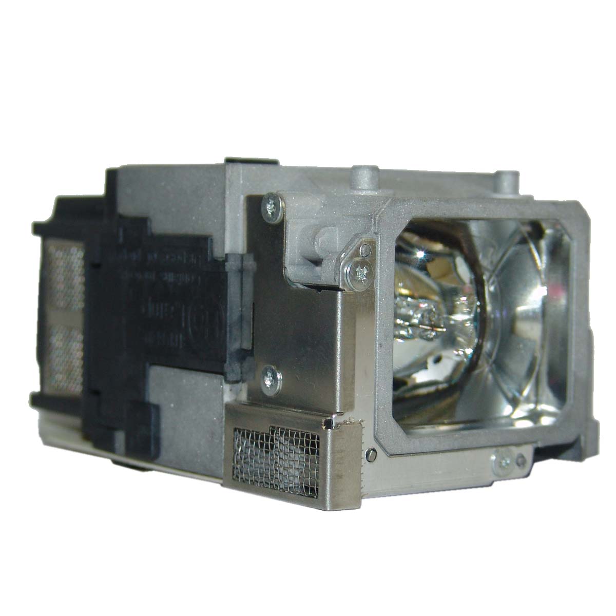 Epson Powerlite 1750 Projector Housing with Genuine Original OEM Bulb