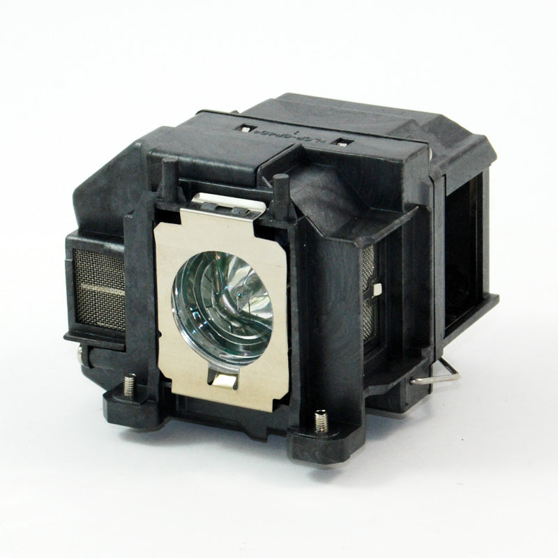 Epson H428A Projector Housing with Genuine Original OEM Bulb
