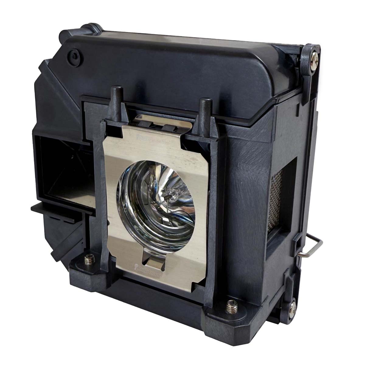 Epson Powerlite Home Cinema 3010e - Projector Lamp Assembly Replacement