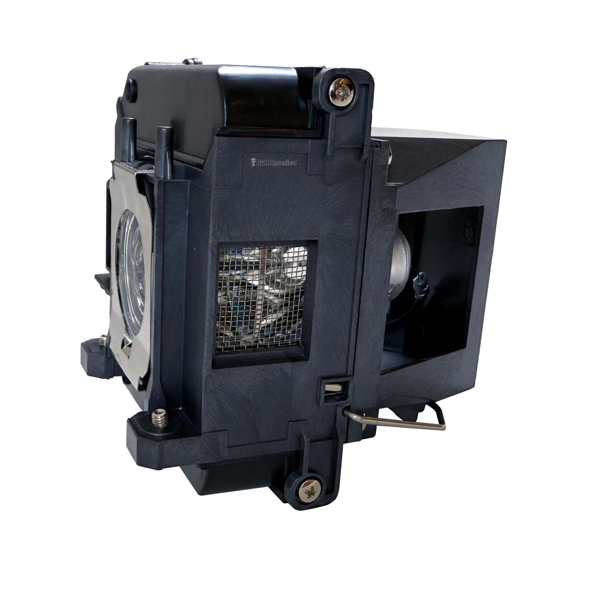 Epson Powerlite Home Cinema 3020E - Projector Lamp Assembly Replacement