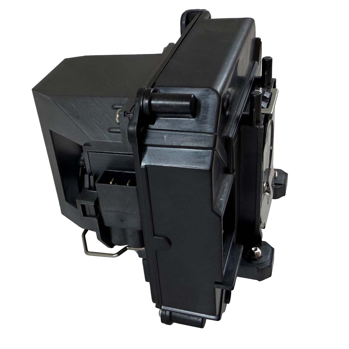 Epson Powerlite Home Cinema 3020E - Projector Lamp Assembly Replacement