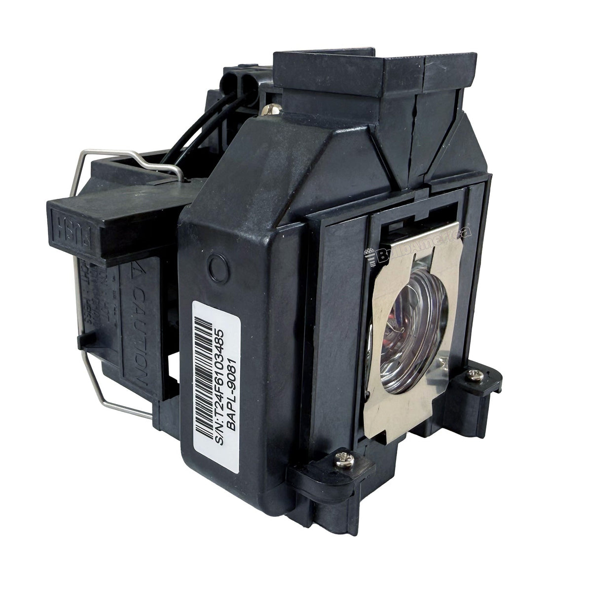 Epson V13H010L69 Projector Housing with Genuine Original OEM Bulb