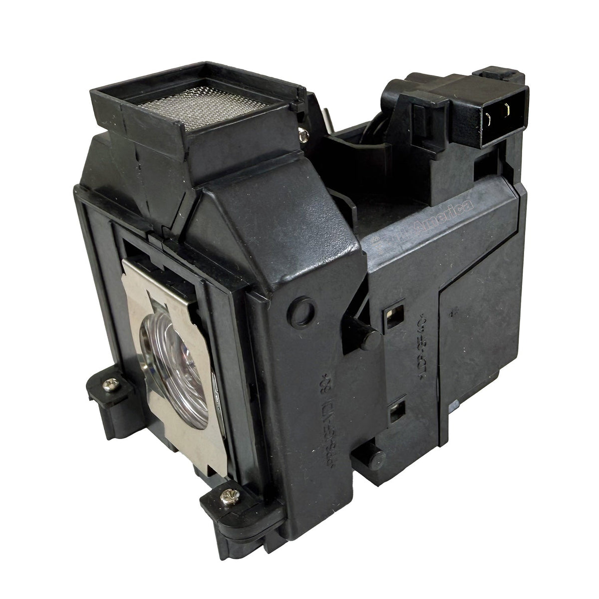 Epson ELP-LP69 Projector Assembly with High Quality Bulb Inside