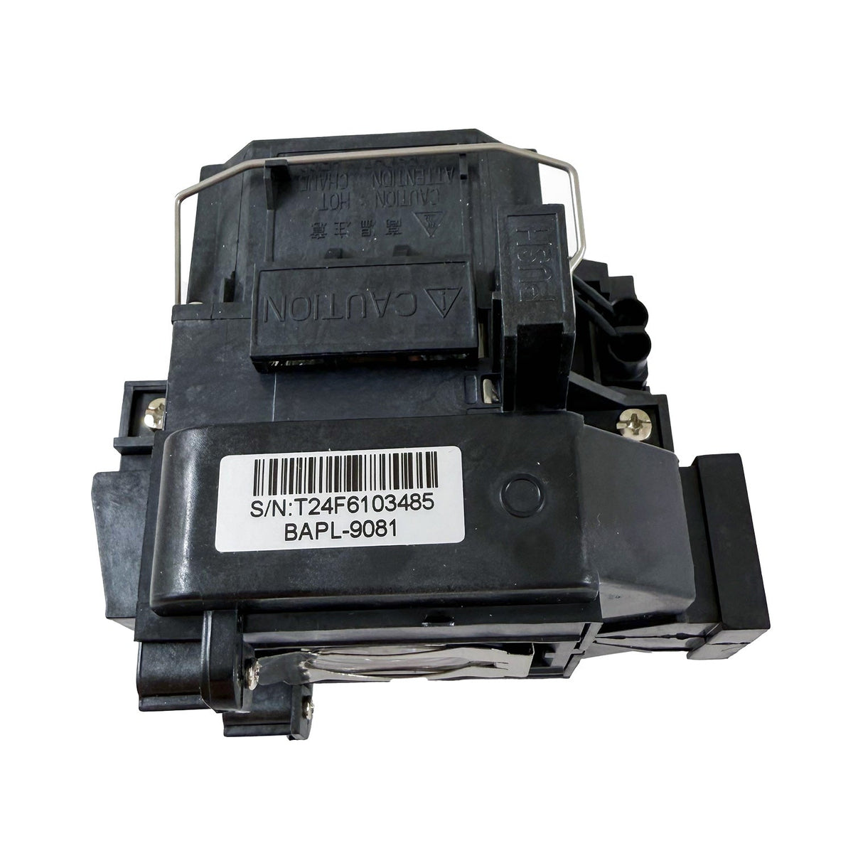 Epson V13H010L69 Projector Housing with Genuine Original OEM Bulb