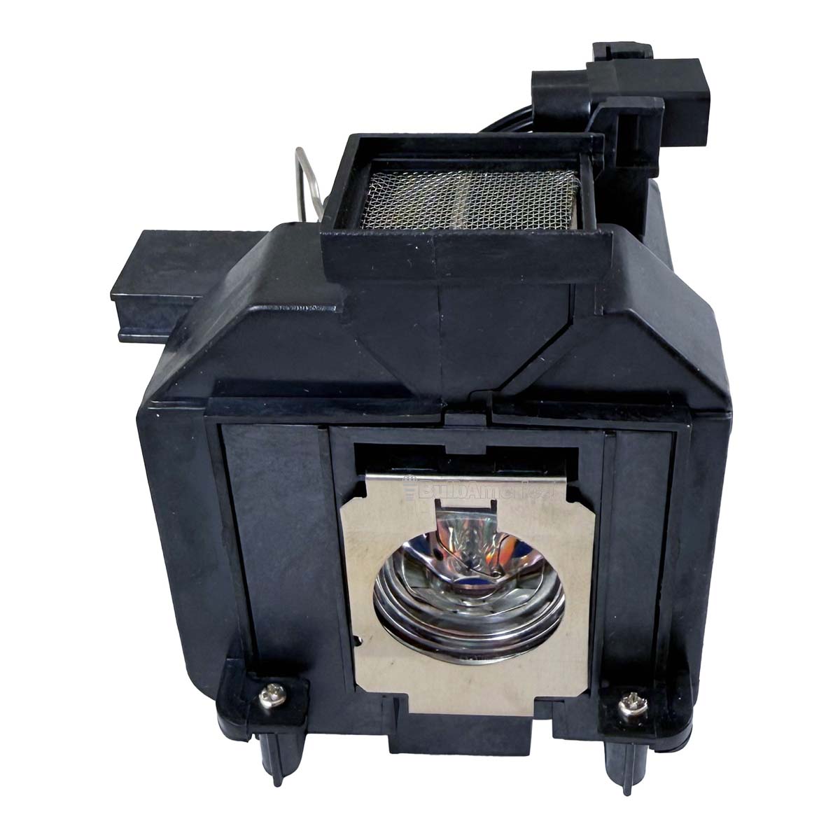Epson Powerlite HC 5030UB - Projector Lamp Assembly Replacement