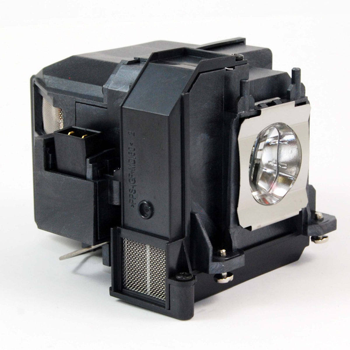 Epson BrightLink 475Wi - Projector Lamp Assembly Replacement