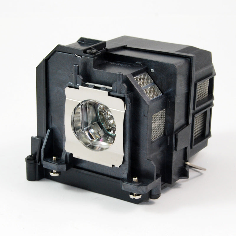 Epson V13H010L71 Projector Housing with Genuine Original OEM Bulb