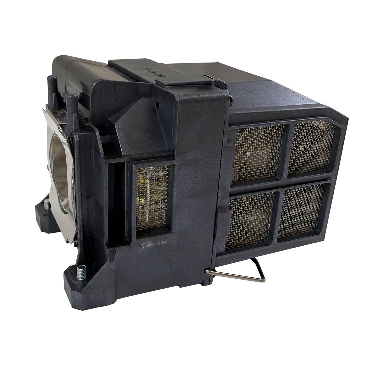 Epson Powerlite 1940 Projector Housing with Genuine Original OEM Bulb