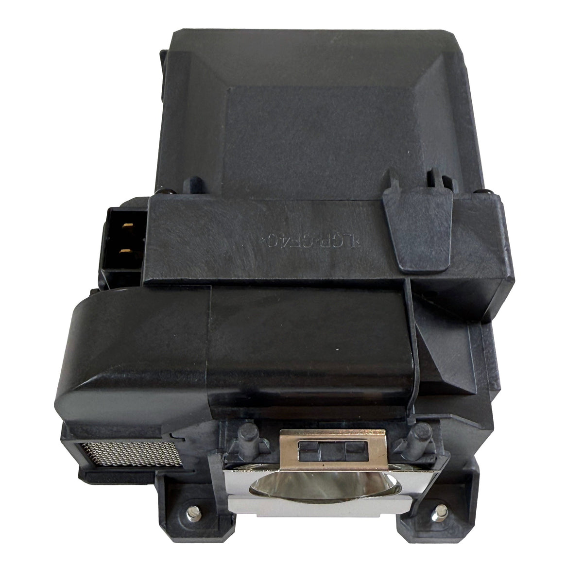 Epson H491A Projector Housing with Genuine Original OEM Bulb