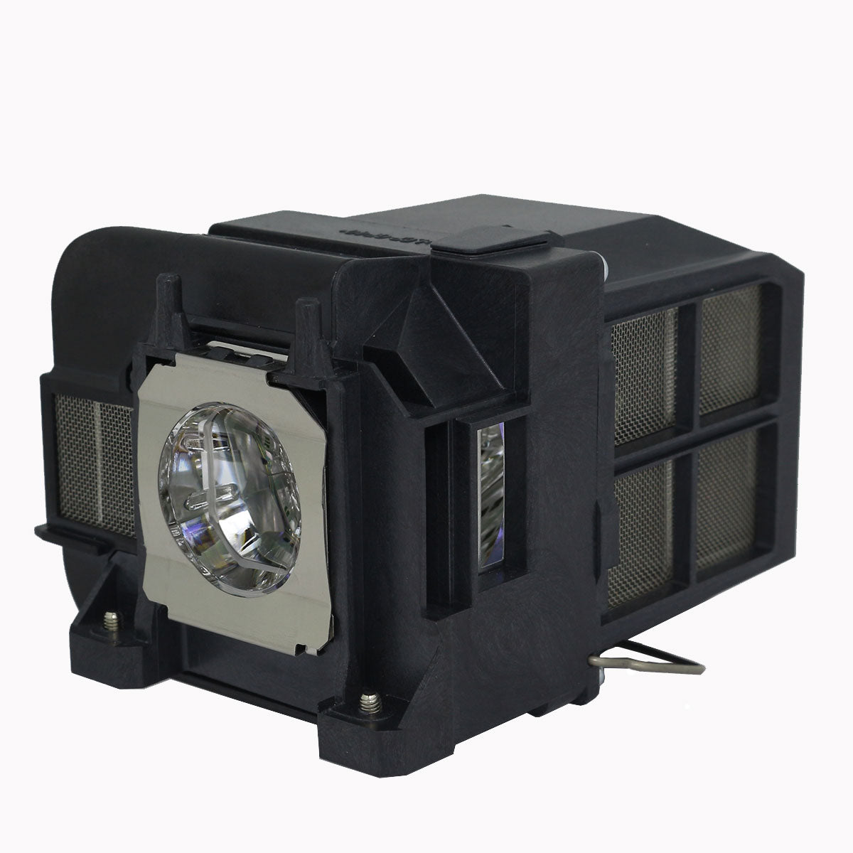 Epson Powerlite 1970W - Projector Lamp Assembly Replacement