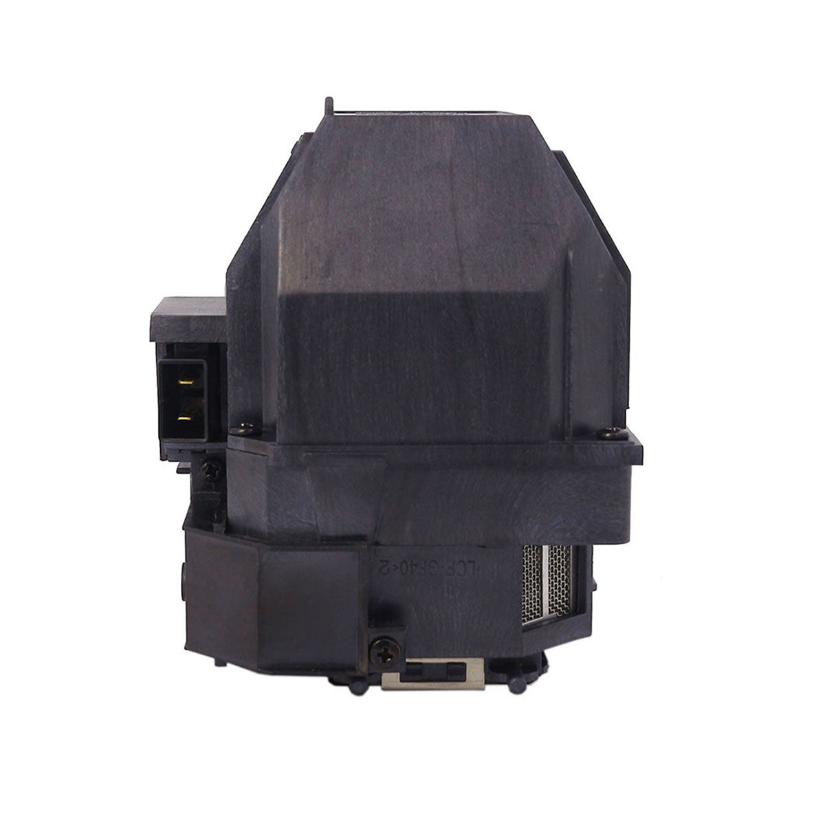 Epson Powerlite 570 Projector Housing with Genuine Original OEM Bulb