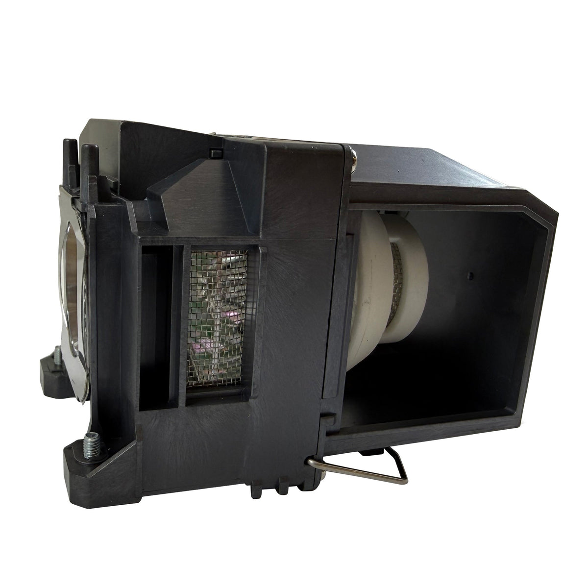 Optoma H651a - Projector Lamp Assembly Replacement