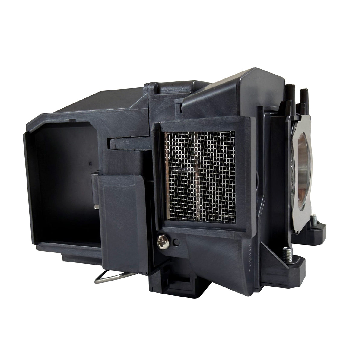Epson Powerlite Home Cinema 3600 - Projector Lamp Assembly Replacement