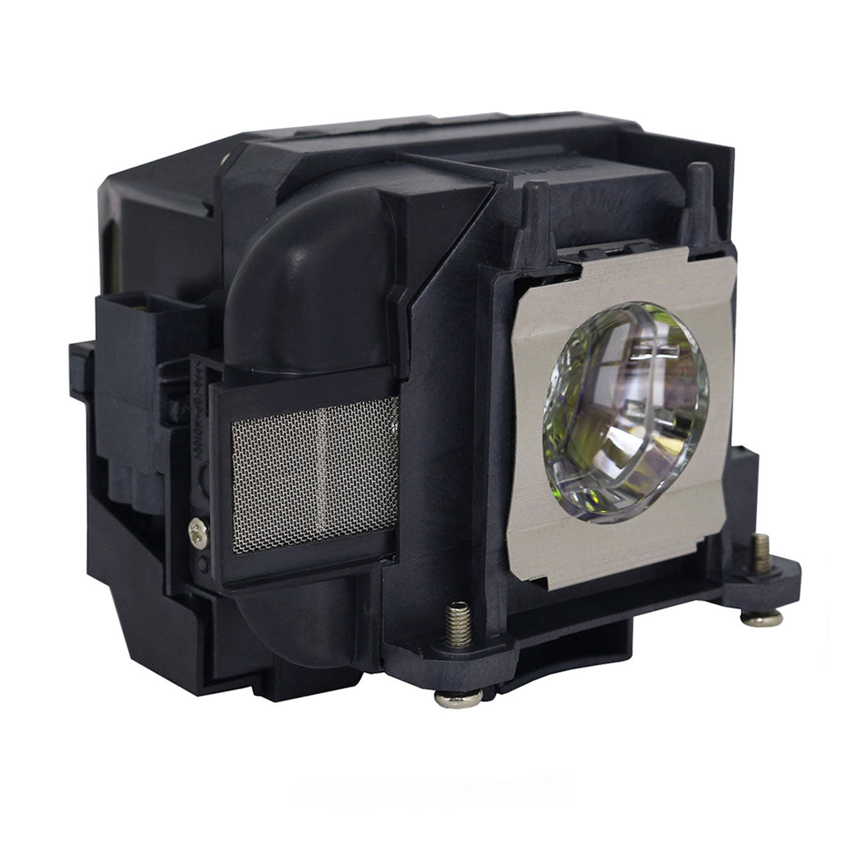 Epson H716 - Projector Lamp Assembly Replacement