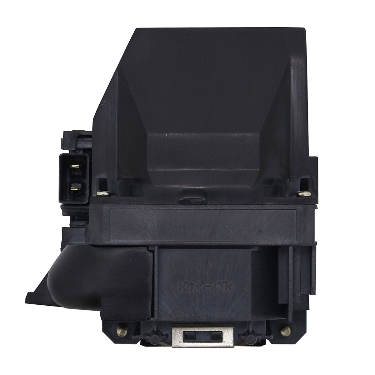 Epson VS240 Pro - Projector Lamp Assembly Replacement