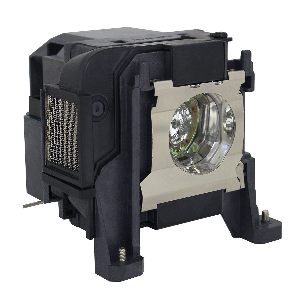 Epson E Pro 4040 - Projector Lamp Assembly Replacement