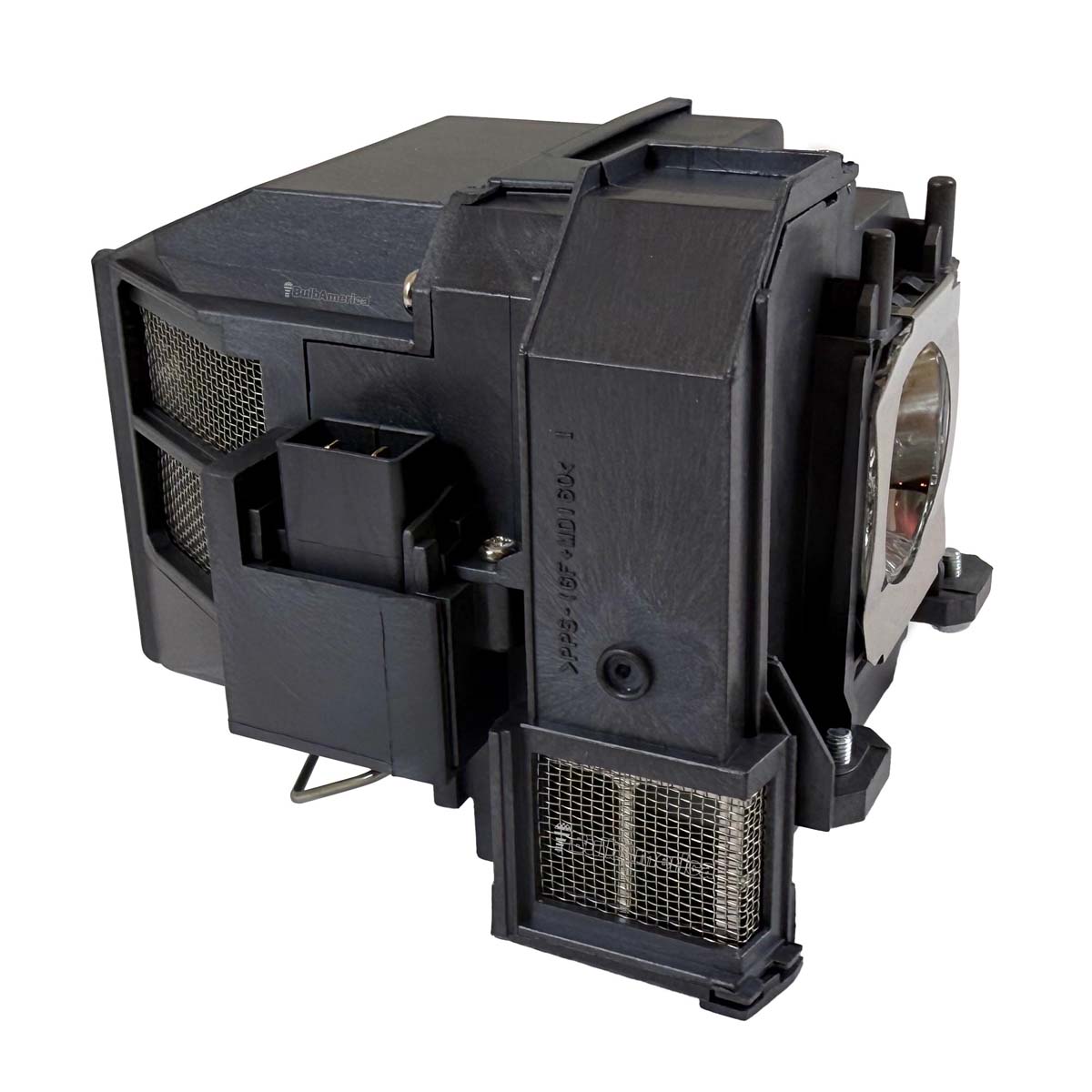 Epson ELP-LP90 - Projector Lamp Assembly Replacement