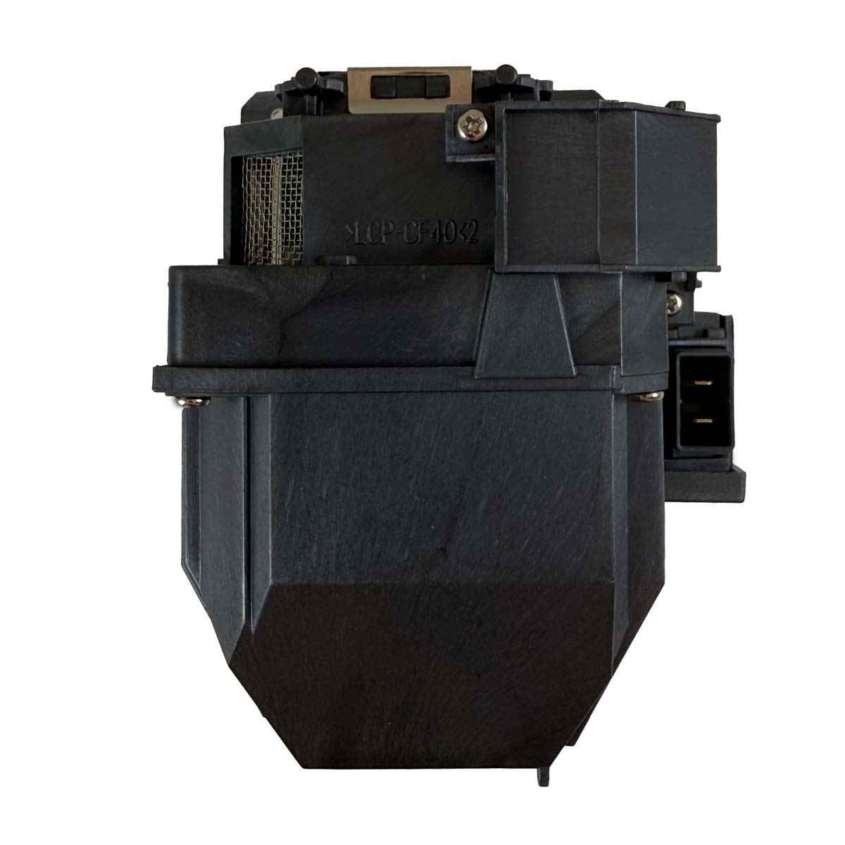 Epson EB-675W - Projector Lamp Assembly Replacement