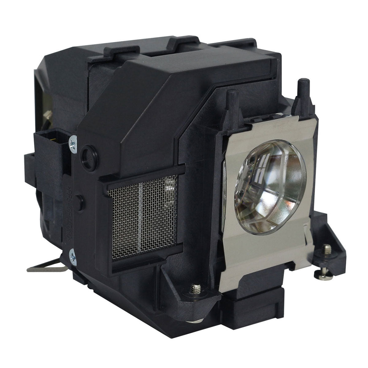 Epson EB-2155W - Projector Lamp Assembly Replacement