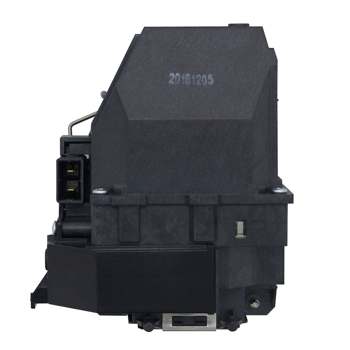 Epson Powerlite 2255U - Projector Lamp Assembly Replacement