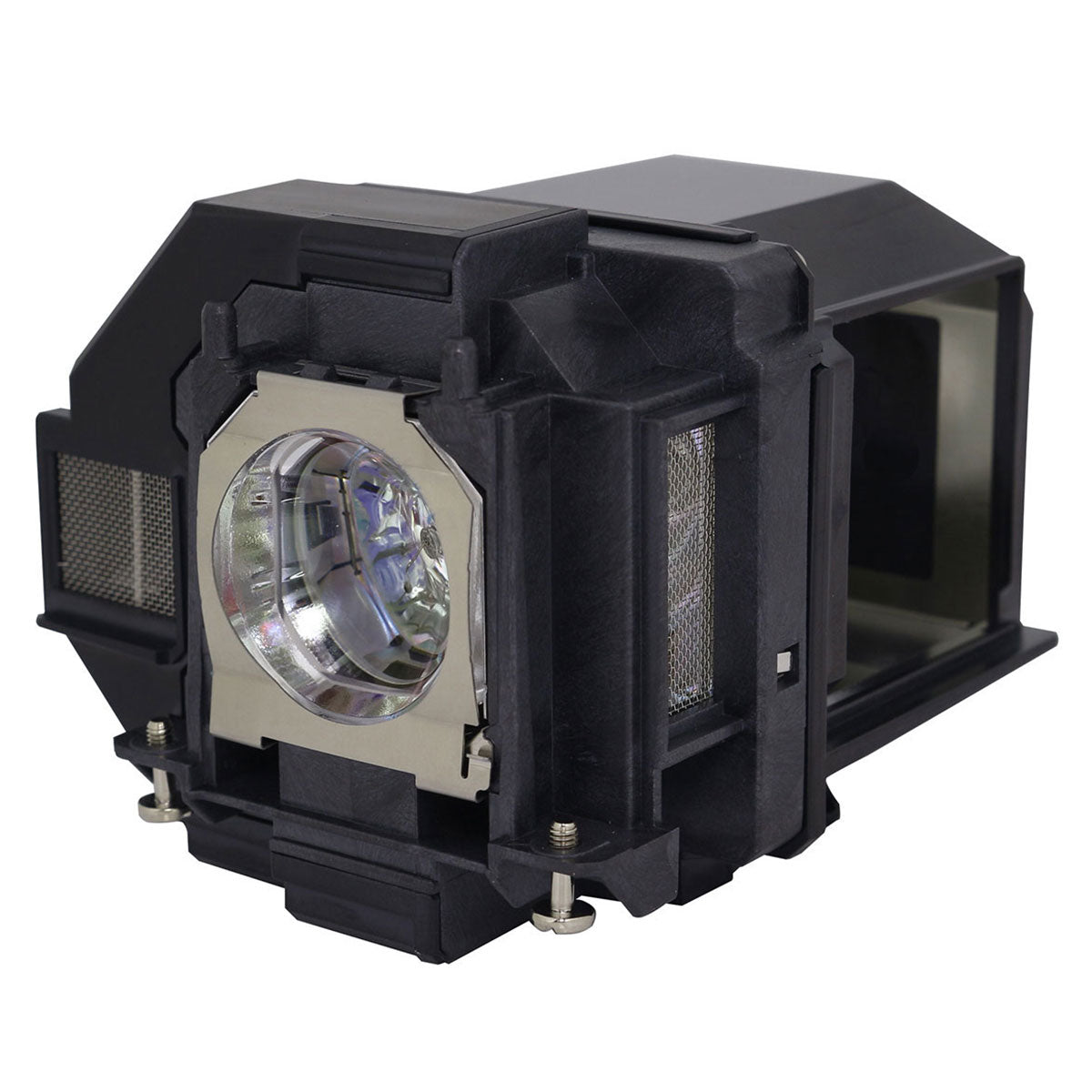 Epson Powerlite 2142W - Projector Lamp Assembly Replacement