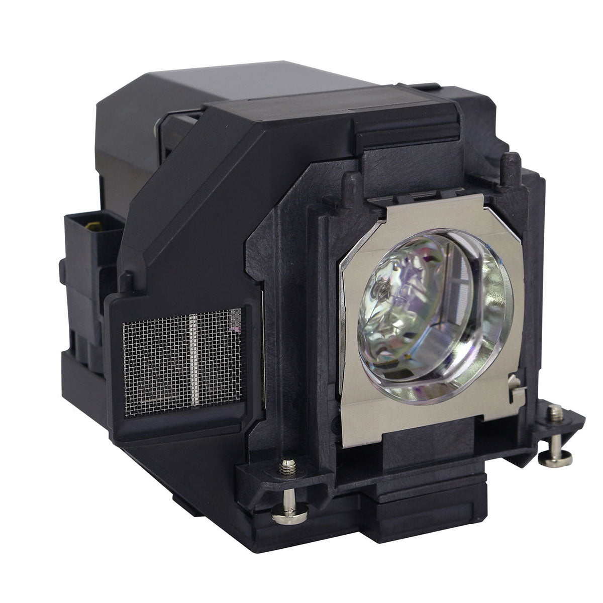 Epson EB-990U - Projector Lamp Assembly Replacement