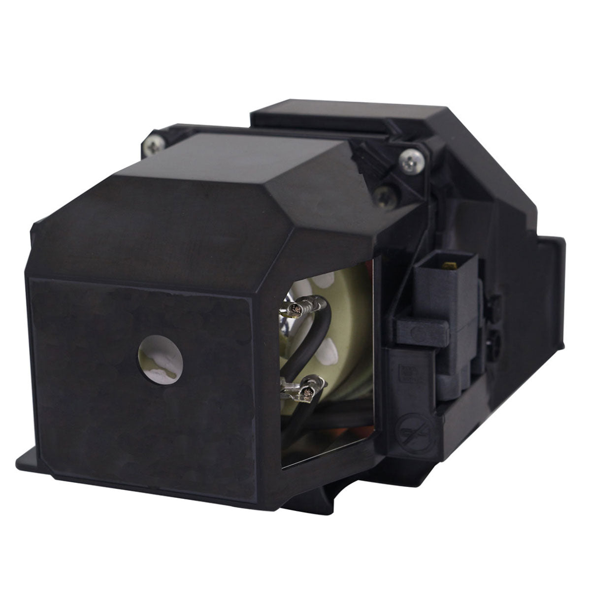 Epson EX9220 - Projector Lamp Assembly Replacement