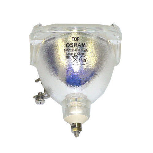 Samsung HLR6156W DLP TV Bulb - OSRAM OEM Projection Bare Bulb