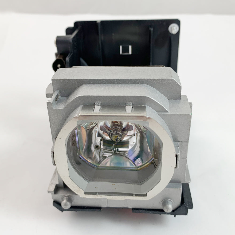 Mitsubishi HC6500U Projector Housing with Genuine Original OEM Bulb