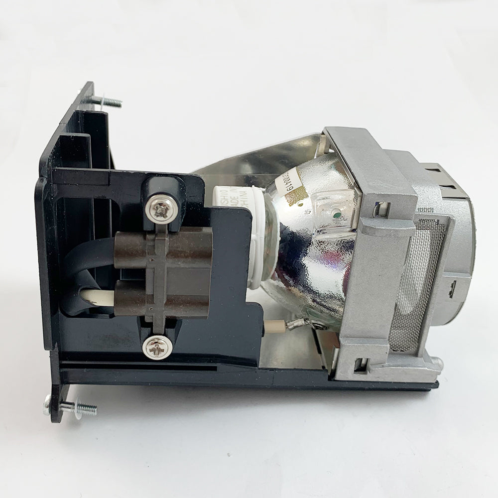 Mitsubishi HC5500 Projector Housing with Genuine Original OEM Bulb